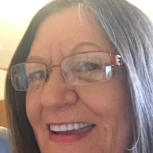 Meet your Posher, Brenda